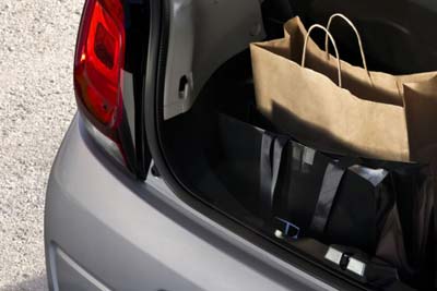 Citroen C1 - A Willing Performer