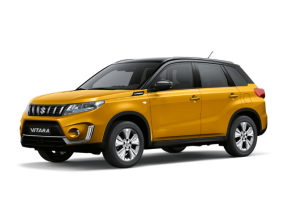 SUZUKI VITARA 2025 (25) at Worleys Garage High Wycombe