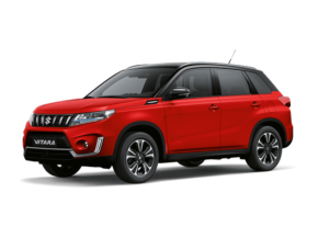 SUZUKI VITARA 2025 (25) at Worleys Garage High Wycombe
