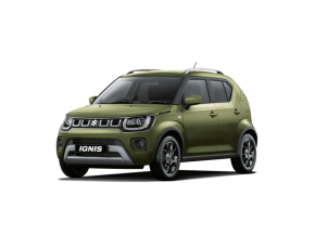SUZUKI IGNIS 2024 (74) at Worleys Garage High Wycombe