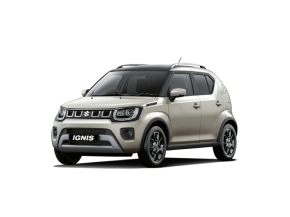 SUZUKI IGNIS 2024 (74) at Worleys Garage High Wycombe