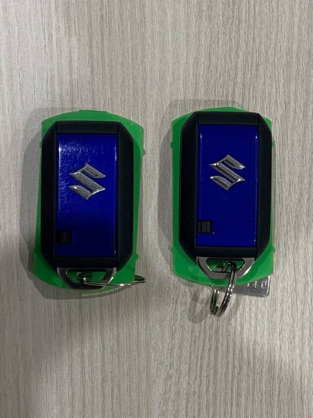 2024 Suzuki Swift 1.2 Mild Hybrid Ultra 5dr