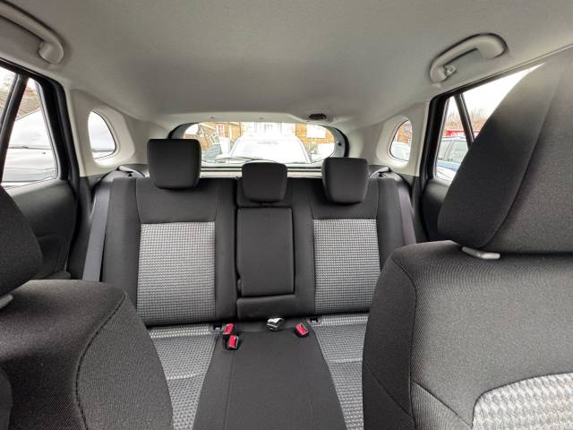 2024 Suzuki S-Cross 1.4 Boosterjet 48V Hybrid Motion 5dr