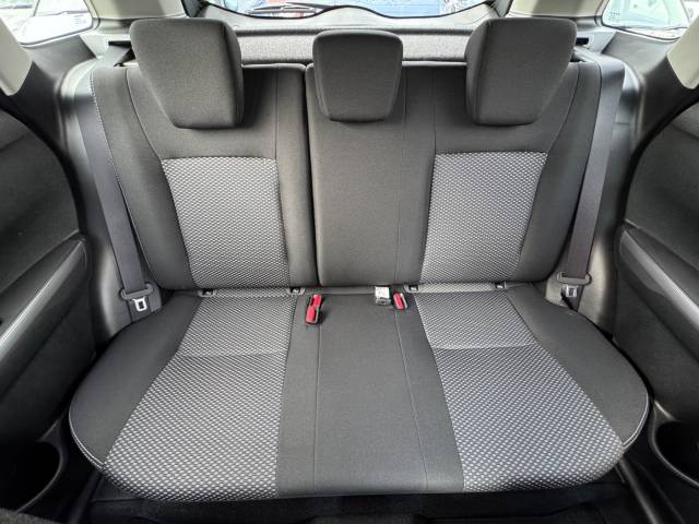2024 Suzuki Vitara 1.5 Hybrid SZ-T 5dr AGS