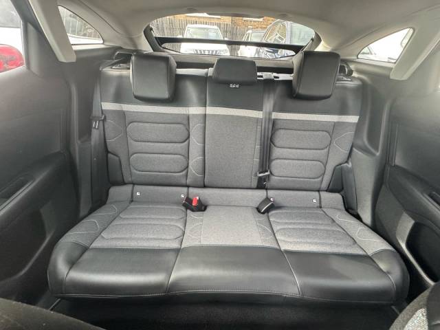 2022 Citroen e-C4 0.0 100kW Shine 50kWh 5dr Auto