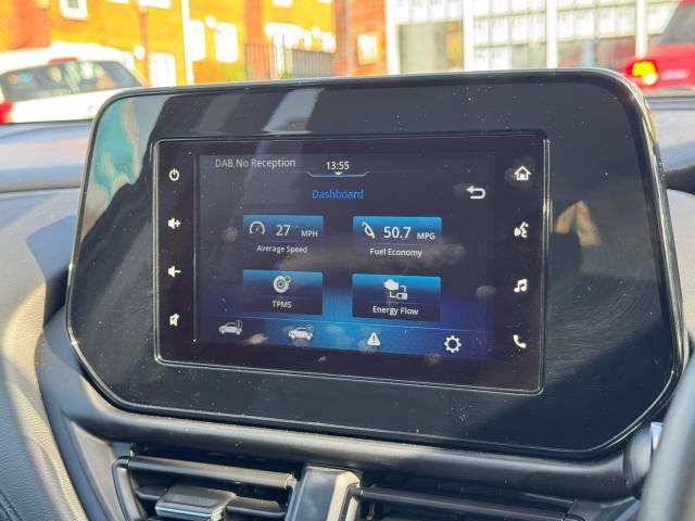 2024 Suzuki S-Cross 1.5 Hybrid Motion 5dr AGS