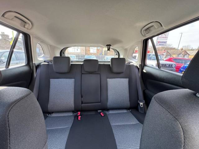 2024 Suzuki S-Cross 1.5 Hybrid Motion 5dr AGS