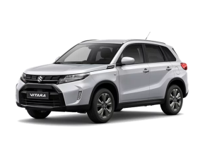 SUZUKI VITARA 2025 (25) at Worleys Garage High Wycombe