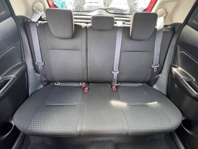 2023 Suzuki Swift 1.2 Dualjet 83 12V Hybrid SZ-T 5dr Auto