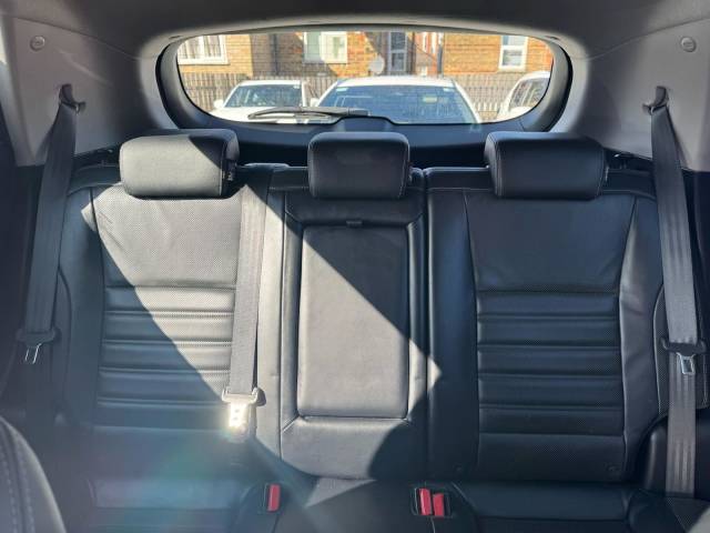 2019 SsangYong Tivoli 1.6 D ELX 5dr 4X4 Auto