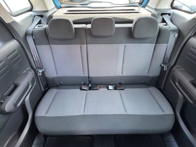 2018 Citroen C3 Aircross 1.2 PureTech 110 Feel 5dr EAT6