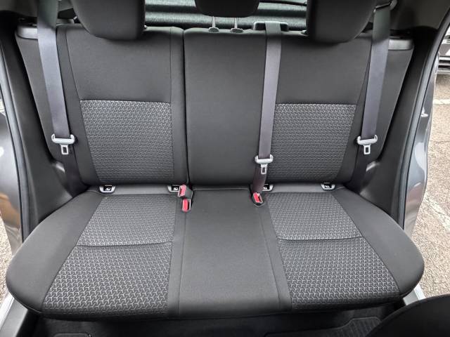 2023 Suzuki Swift 1.2 Dualjet 83 12V Hybrid SZ5 5dr Auto