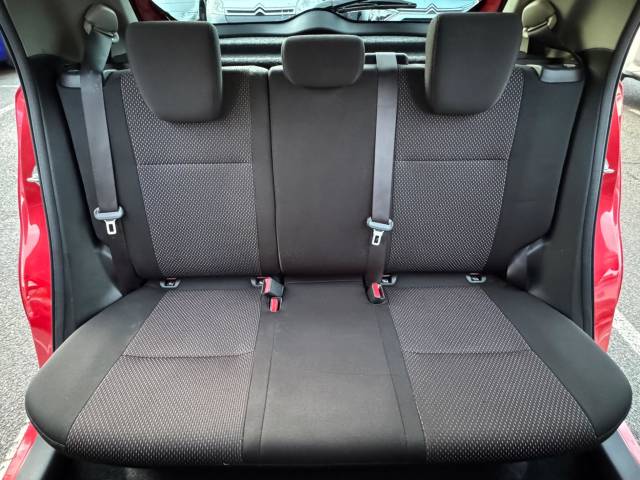 2018 Suzuki Swift 1.4 Boosterjet Sport 5dr