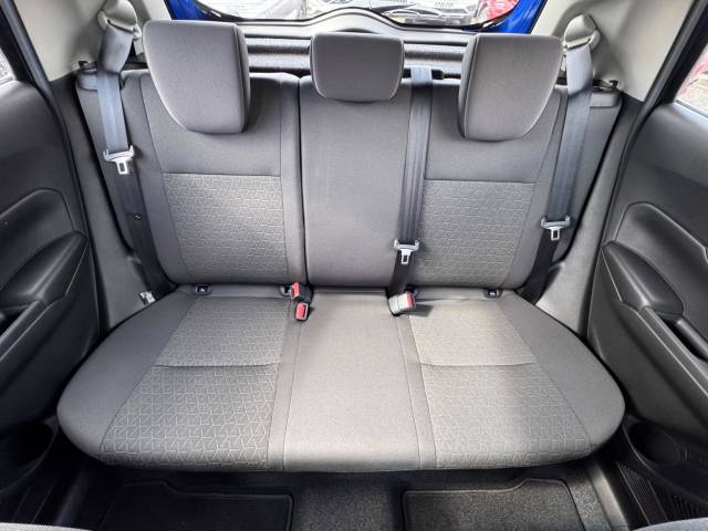 2024 Suzuki Swift 1.2 Mild Hybrid Ultra 5dr