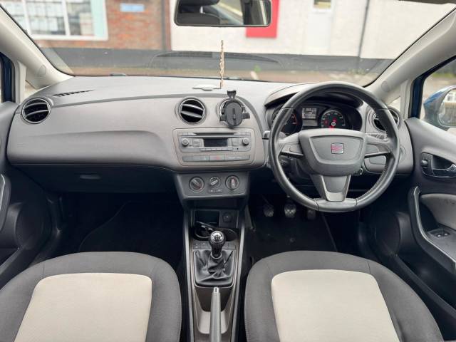 2014 Volkswagen Golf 1.2 TSI 105 S 5dr