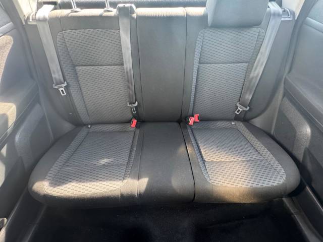 2013 Skoda Fabia 1.2 12V SE 5dr