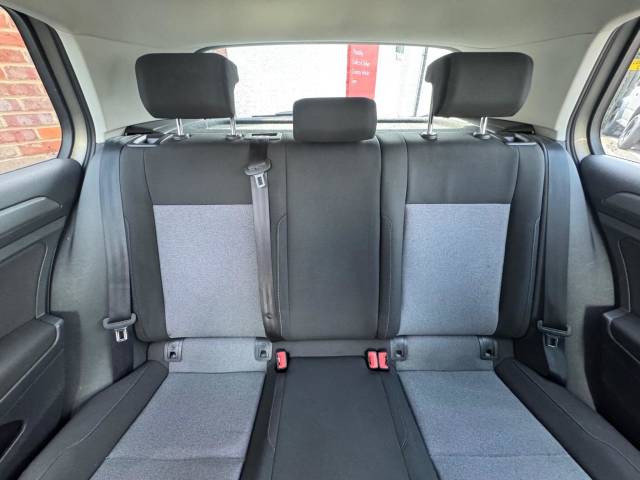 2014 Volkswagen Golf 1.2 TSI 105 S 5dr