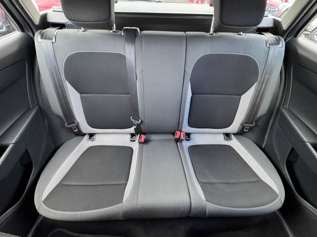2016 Skoda Fabia 1.4 TDI SE 5dr