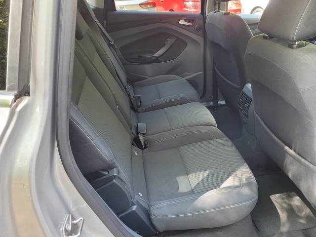 2012 Ford C-MAX 1.6 Titanium 5dr