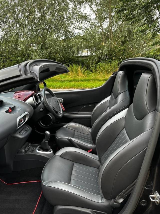 2010 Renault Wind 1.2 TCE Collection 2dr