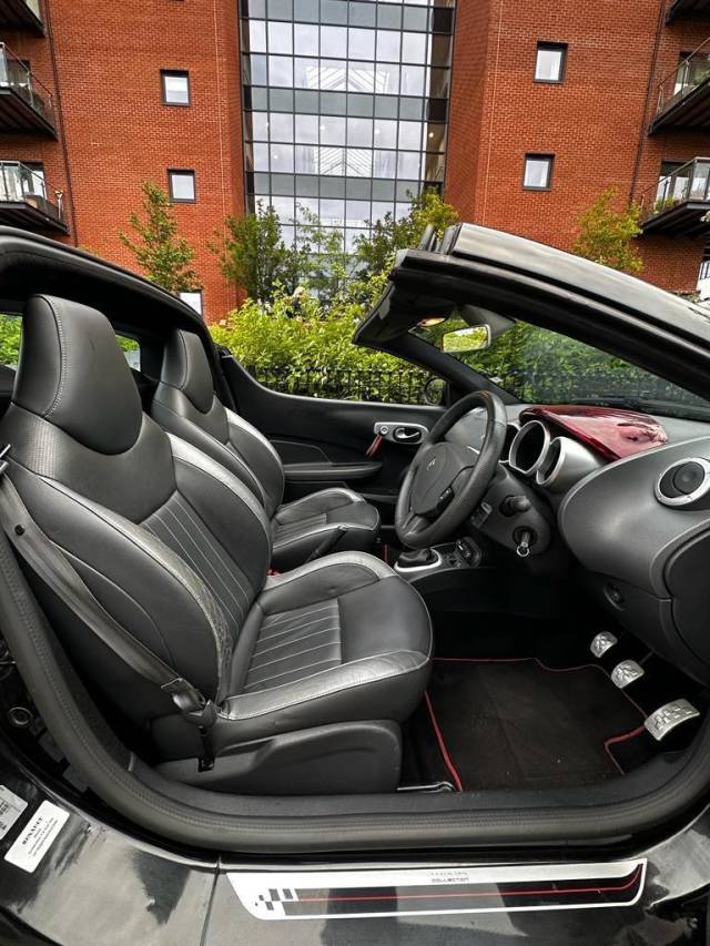 2010 Renault Wind 1.2 TCE Collection 2dr