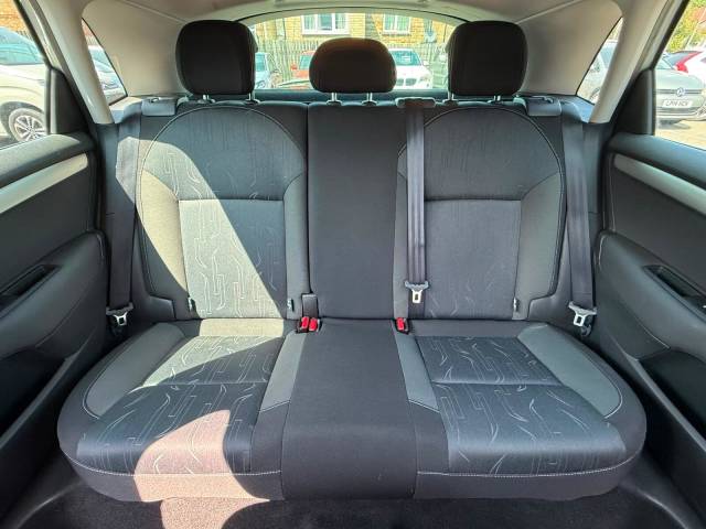 2011 Citroen C4 1.6 HDi VTR+ 5dr