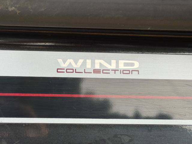2010 Renault Wind 1.2 TCe Collection Convertible 2dr Petrol Manual Euro 5 (100 ps)