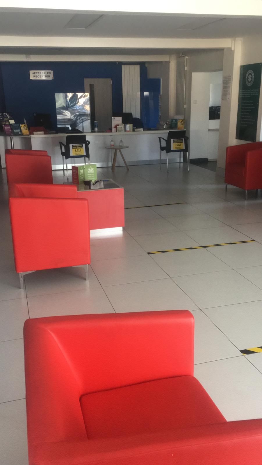 Return to Work