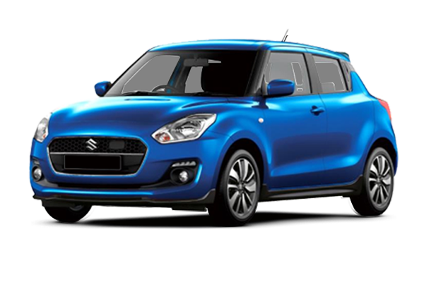 NEW SPECIAL EDITION SUZUKI SWIFT ATTITUDE RELEASED