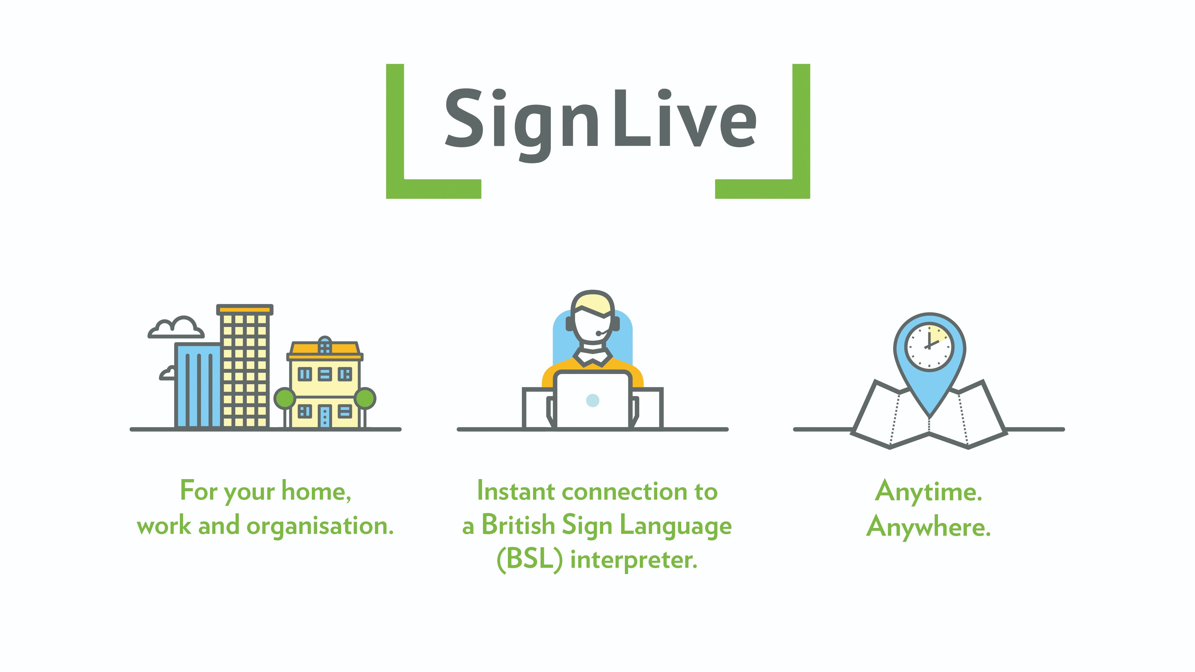 Worleys join SignLive