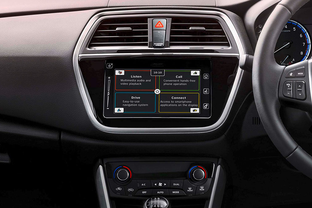 New Car Image