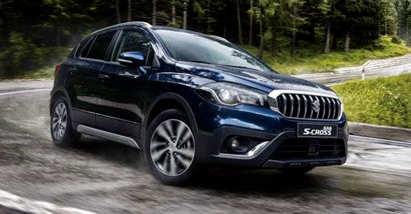 Search Used Cars