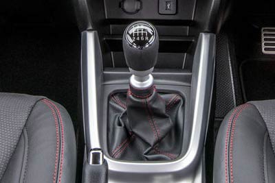 Suzuki Vitara - Performance