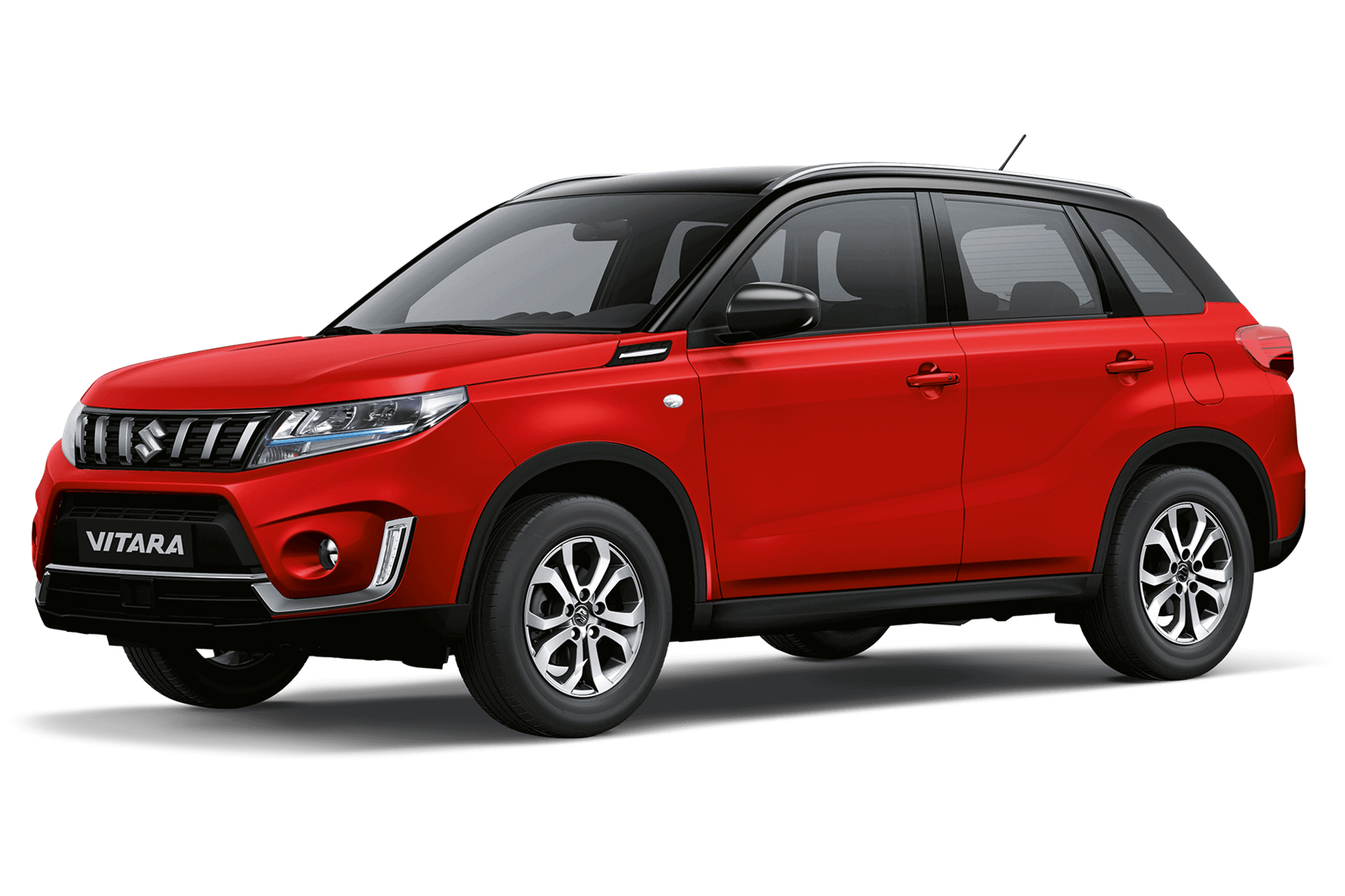 New Suzuki Vitara Overview In High Buckinghamshire Worleys Garage